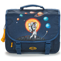 cartable stones and bones  cartable 38 cm lily planet bogey 