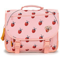 cartable stones and bones  cartable 38 cm lily ladybugs 