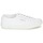 Chaussures Baskets basses Superga 2750 CLASSIC Blanc