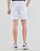 Vêtements Homme Shorts / Bermudas Yurban ADHIL Blanc