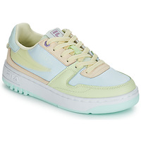 Chaussures Femme Baskets basses Fila FXVENTUNO KITE Multicolore