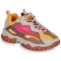 Chaussures Femme Baskets basses Fila RAY TRACER TR2 Multicolore