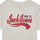 Vêtements Garçon T-shirts manches courtes Jack & Jones JJELOGO TEE SS NECK 2 COL JNR Blanc