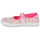 Chaussures Fille Ballerines / babies Citrouille et Compagnie IVALYA Multicolore / Fleurs 