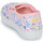 Chaussures Fille Ballerines / babies Citrouille et Compagnie IVALYA Multicolore / Fleurs