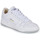 Chaussures Baskets basses Mercer Amsterdam THE BROOKLYN Blanc
