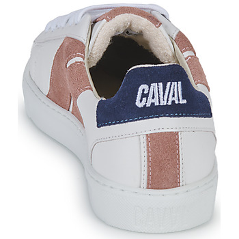 Caval PINK NIGHT Blanc / Rose / Marine