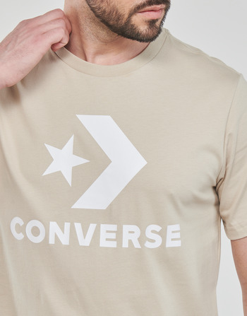 Converse GO-TO STAR CHEVRON LOGO Beige