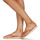 Chaussures Femme Tongs Ipanema IPANEMA ANATOMIC NATURE VII FEM Beige / Rose / Orange