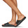 Chaussures Femme Claquettes Ipanema IPANEMA BLISS SLIDE FEM Noir