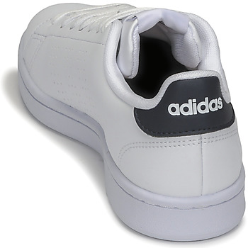 Adidas Sportswear ADVANTAGE Blanc / Bleu