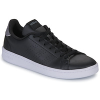 Chaussures Baskets basses Adidas Sportswear ADVANTAGE Noir