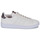Chaussures Baskets basses Adidas Sportswear ADVANTAGE Beige / Tartan
