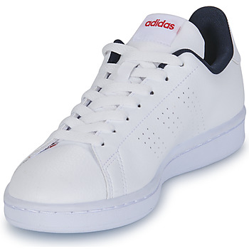 Adidas Sportswear ADVANTAGE Blanc / Fleurs