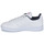 Chaussures Femme Baskets basses Adidas Sportswear ADVANTAGE Blanc / Fleurs