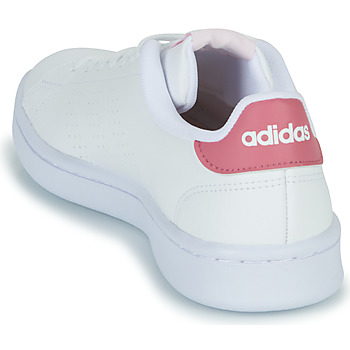 Adidas Sportswear ADVANTAGE Blanc / Rose
