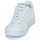 Chaussures Femme Baskets basses Adidas Sportswear ADVANTAGE Blanc / Python