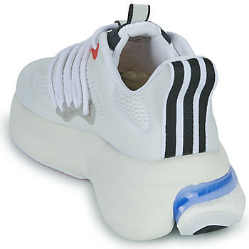 Adidas Sportswear AlphaBoost V1 Blanc / Bleu