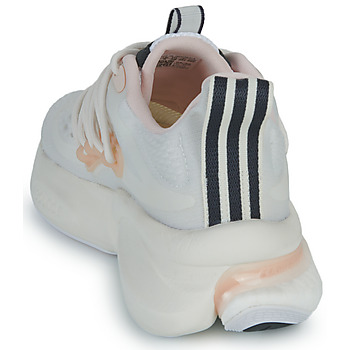 Adidas Sportswear AlphaBoost V1 Blanc / Beige