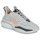 Chaussures Femme Baskets basses Adidas Sportswear AlphaBoost V1 Blanc / Beige