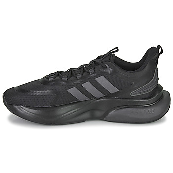 Adidas Sportswear AlphaBounce + Noir