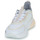 Chaussures Femme Baskets basses Adidas Sportswear AlphaBounce + Blanc / Beige