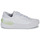 Chaussures Femme Baskets basses Adidas Sportswear COURT FUNK Blanc / Irridescent