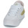 Chaussures Femme Baskets basses Adidas Sportswear COURT FUNK Blanc / Rose