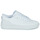 Chaussures Baskets basses Adidas Sportswear COURT REVIVAL Blanc