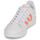 Chaussures Femme Baskets basses Adidas Sportswear GRAND COURT 2.0 Blanc / Orange