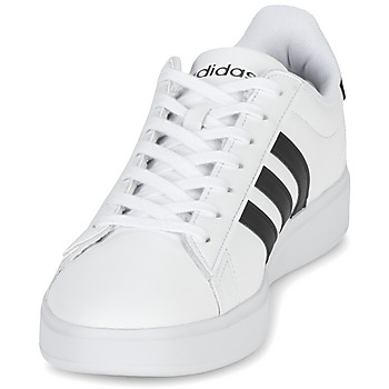 Adidas Sportswear GRAND COURT 2.0 Blanc / Noir