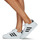 Chaussures Baskets basses Adidas Sportswear GRAND COURT 2.0 Blanc / Noir