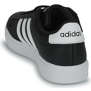 Adidas Sportswear GRAND COURT 2.0 Noir / Blanc