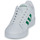Chaussures Baskets basses Adidas Sportswear GRAND COURT 2.0 Blanc / Vert