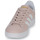 Chaussures Femme Baskets basses Adidas Sportswear GRAND COURT 2.0 Rose / Blanc