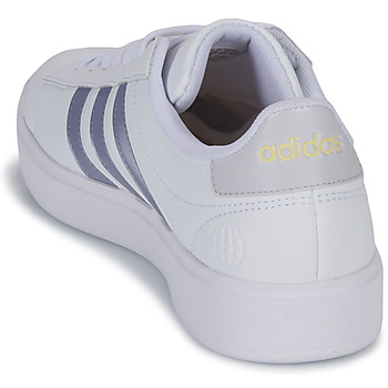 Adidas Sportswear GRAND COURT 2.0 Blanc / Violet