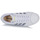 Chaussures Femme Baskets basses Adidas Sportswear GRAND COURT 2.0 Blanc / Violet