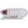 Chaussures Femme Baskets basses Adidas Sportswear GRAND COURT 2.0 Blanc / Multicolore