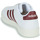 Chaussures Baskets basses Adidas Sportswear GRAND COURT 2.0 Blanc / Bordeaux