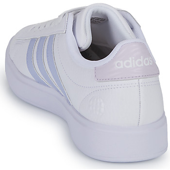Adidas Sportswear GRAND COURT 2.0 Blanc / Lila