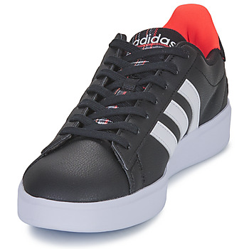 Adidas Sportswear GRAND COURT 2.0 Noir / Rouge