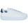 Chaussures Homme Baskets basses Adidas Sportswear GRAND COURT ALPHA Blanc / Marine
