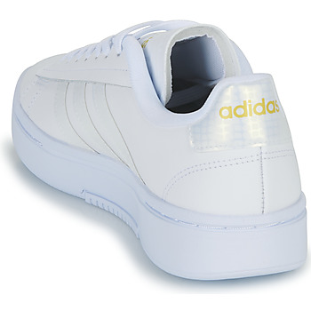 Adidas Sportswear GRAND COURT ALPHA Blanc