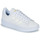 Chaussures Femme Baskets basses Adidas Sportswear GRAND COURT ALPHA Blanc