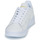 Chaussures Femme Baskets basses Adidas Sportswear GRAND COURT ALPHA Blanc