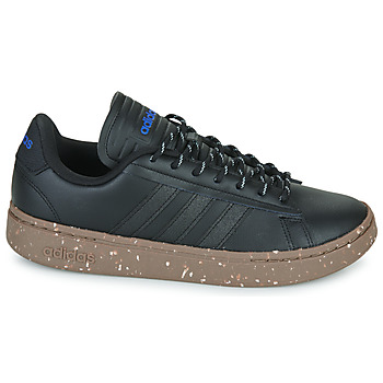 Adidas Sportswear GRAND COURT ALPHA Noir / Gum