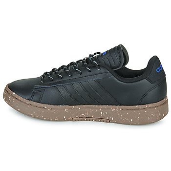 Adidas Sportswear GRAND COURT ALPHA Noir / Gum