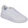 Chaussures Femme Baskets basses Adidas Sportswear NOVA COURT Blanc / beige