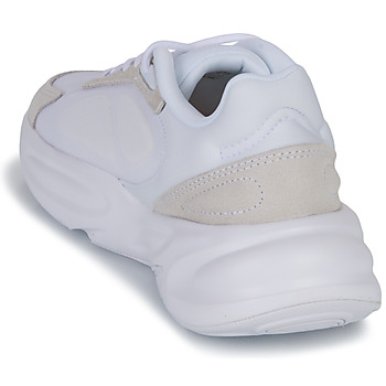 Adidas Sportswear OZELLE Blanc / Cuivre