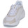 Chaussures Femme Baskets basses Adidas Sportswear OZELLE Blanc / Cuivre